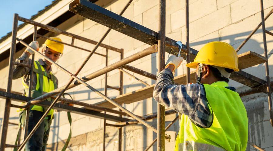 Expert flood damage restoration services in Sulligent, AL